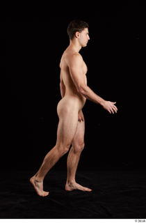 Tomas Salek 1 nude side view walking whole body 0005.jpg